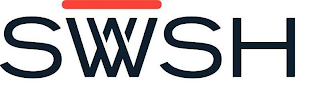 SWSH logo