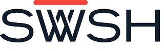 SWSH logo