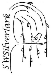 SWSILVERLARK logo