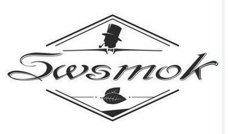 SWSMOK logo