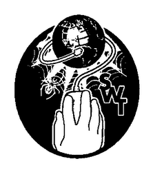 SWT logo