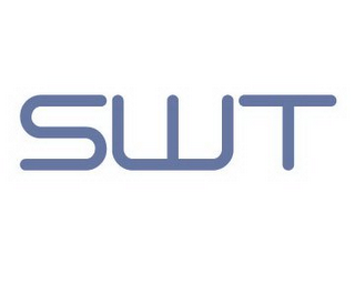 SWT logo