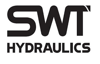 SWT HYDRAULICS logo