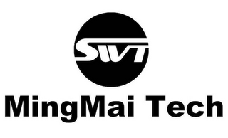 SWT MINGMAI TECH logo