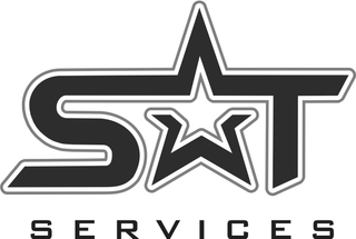 SWT SERVICES logo