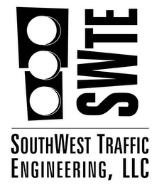 SWTE SOUTHWEST TRAFFIC ENGINEERING, LLC logo