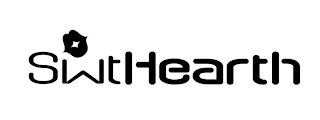SWTHEARTH logo
