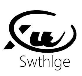 SWTHLGE logo