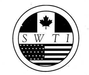 SWTI logo
