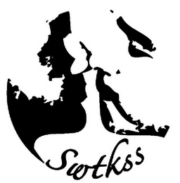 SWTKSS logo