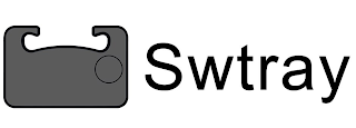 SWTRAY logo