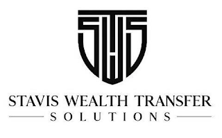 SWTS STAVIS WEALTH TRANSFER SOLUTIONS logo