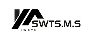 SWTS.M.S SWTS.M.S logo