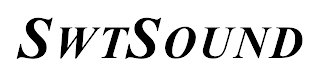 SWTSOUND logo