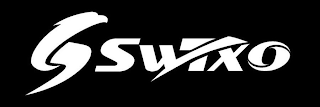 SWTXO S logo