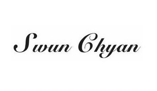 SWUN CHYAN logo