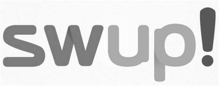 SWUP! logo