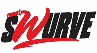 SWURVE logo
