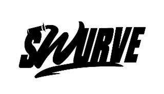 SWURVE logo