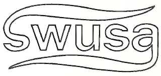 SWUSA logo