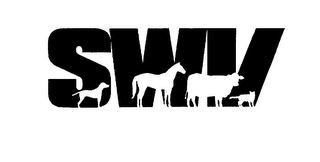 SWV logo