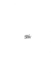 SW&W logo