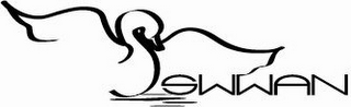SWWAN logo