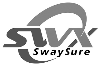 SWX SWAYSURE logo