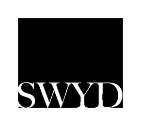 SWYD logo