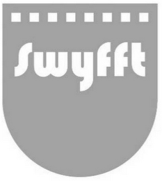 SWYFFT logo