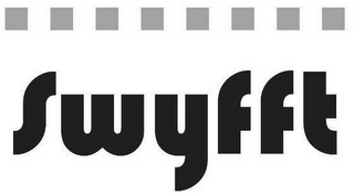 SWYFFT logo
