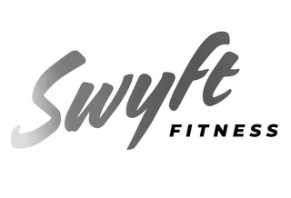 SWYFT FITNESS logo