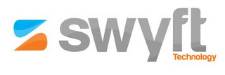 SWYFT TECHNOLOGY logo