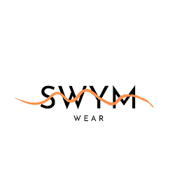 SWYM WEAR logo