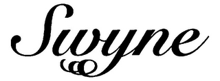 SWYNE logo