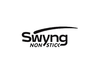SWYNG NON STICK logo
