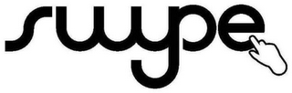 SWYPE logo