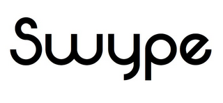 SWYPE logo