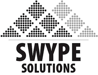 SWYPE SOLUTIONS logo