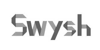 SWYSH logo