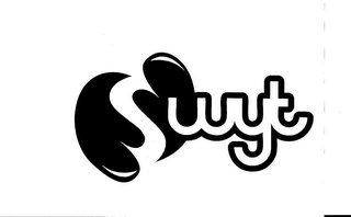 SWYT logo