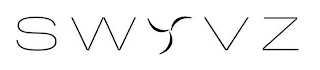 SWYVZ logo