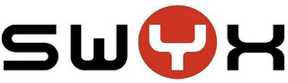 SWYX logo