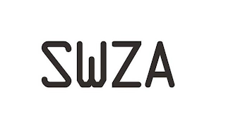 SWZA logo