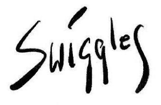 SWÍGGLES logo