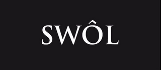 SWÔL logo