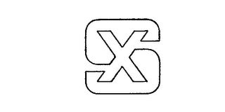 SX logo