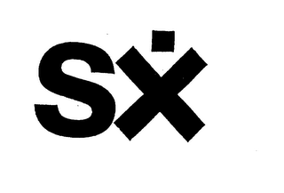 SX