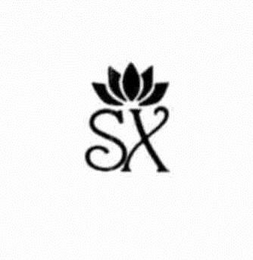 SX logo