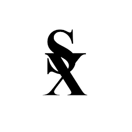 SX logo